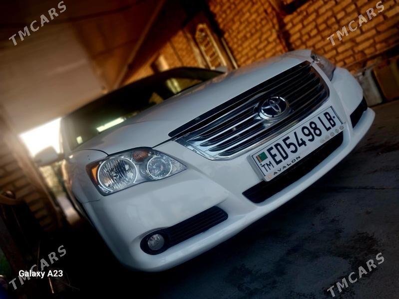 Toyota Avalon 2008 - 200 000 TMT - Hojambaz - img 2