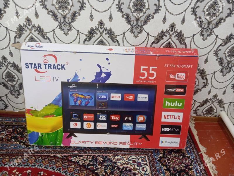 Telewizor Star Trak - Шабатский этрап - img 1