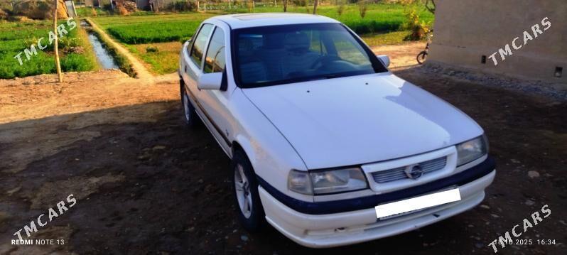 Opel Vectra 1995 - 40 000 TMT - Туркменгала - img 2