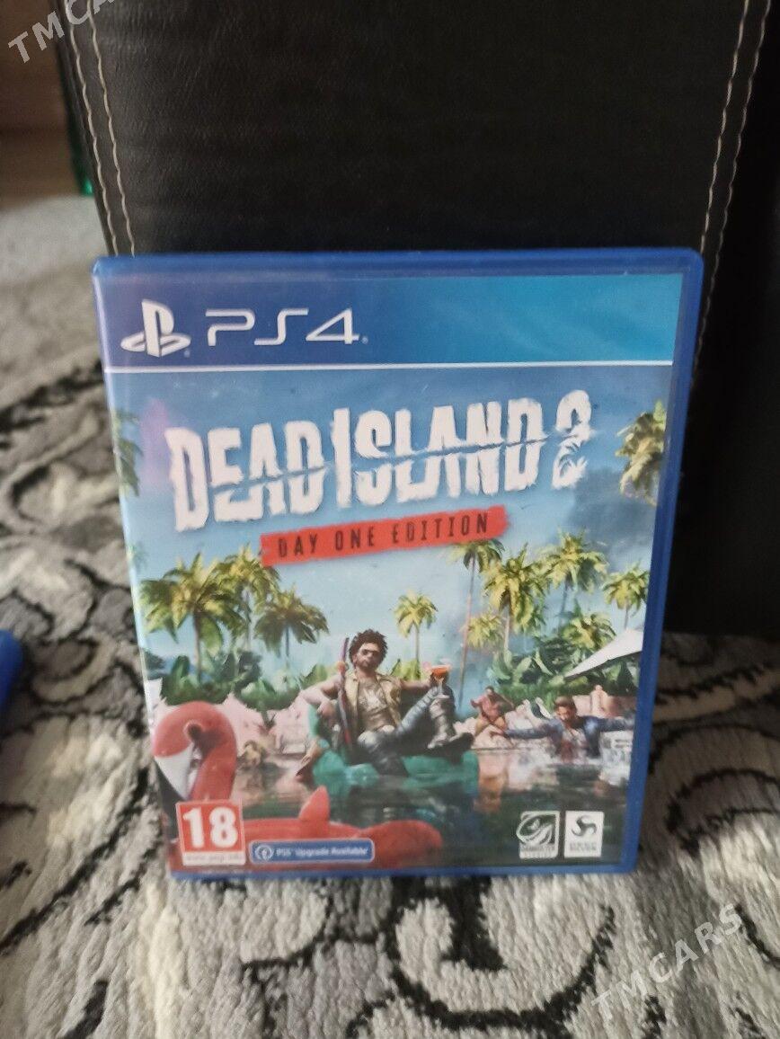 Игры для  PS4. - 1 mkr - img 5