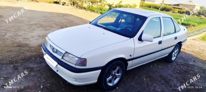 Opel Vectra 1995 - 40 000 TMT - Туркменгала - img 5