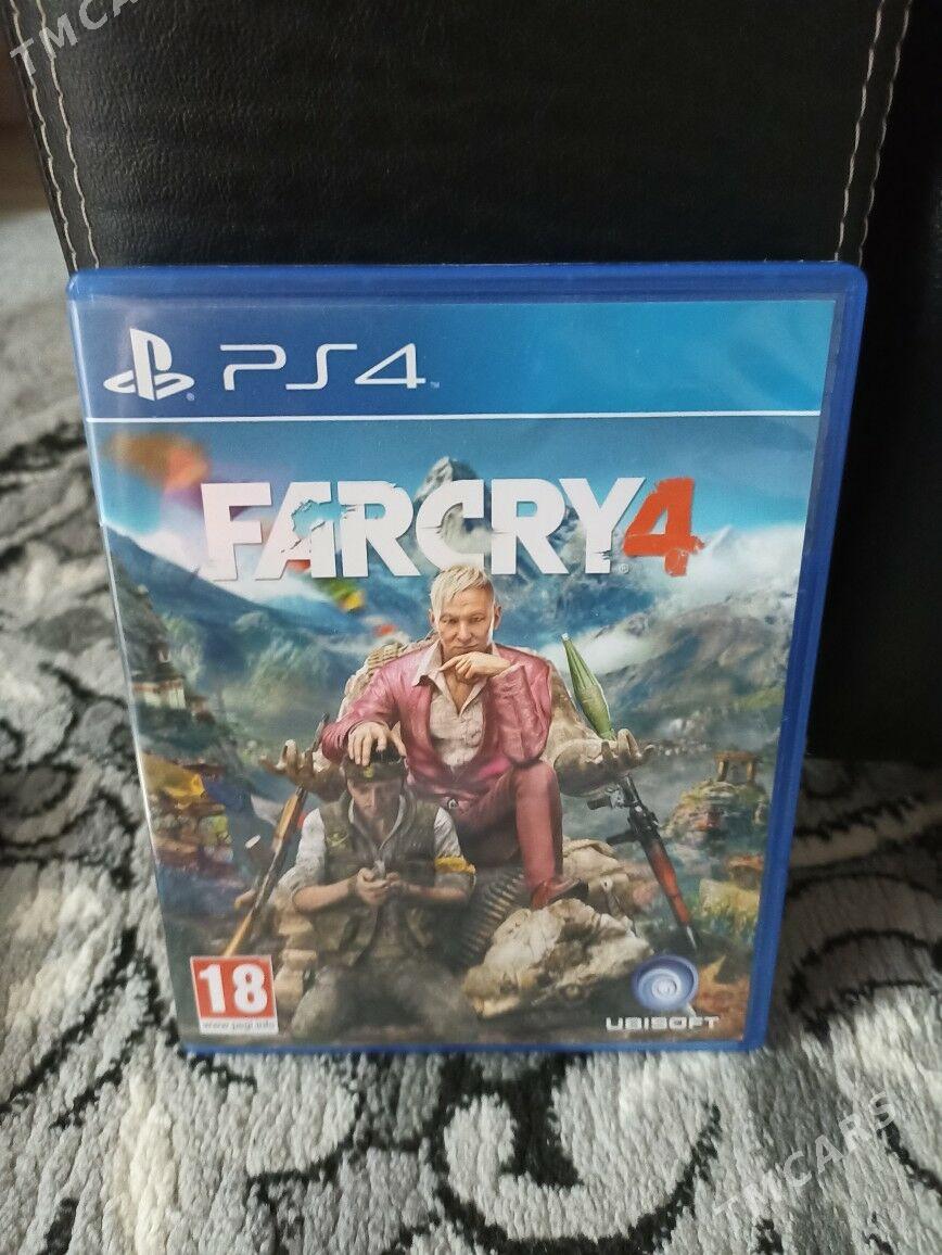 Игры для  PS4. - 1 mkr - img 2