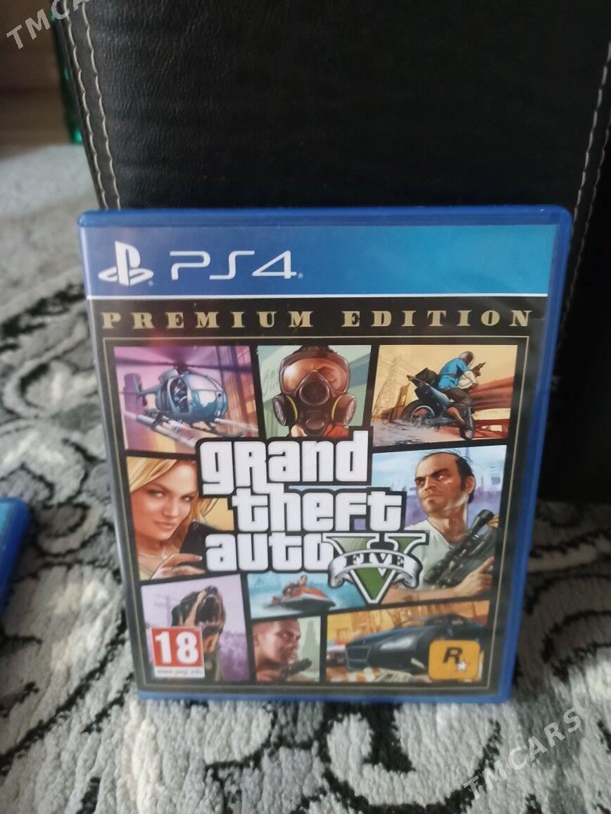 Игры для  PS4. - 1 mkr - img 3