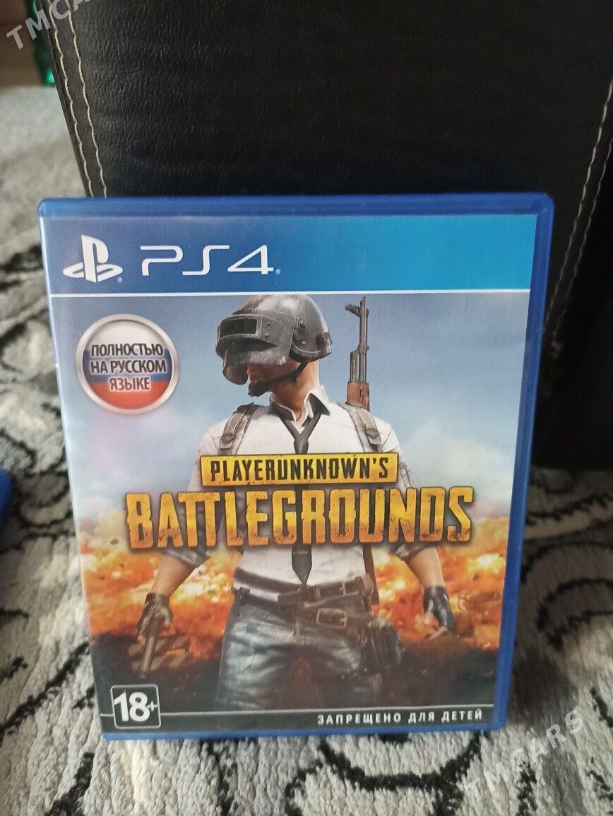 Игры для  PS4. - 1 mkr - img 6