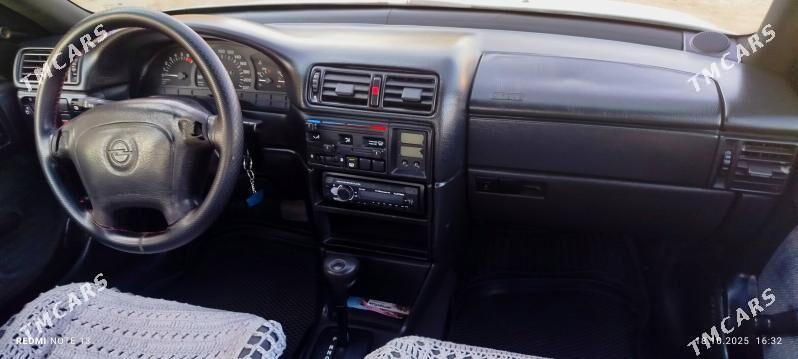 Opel Vectra 1995 - 40 000 TMT - Туркменгала - img 3