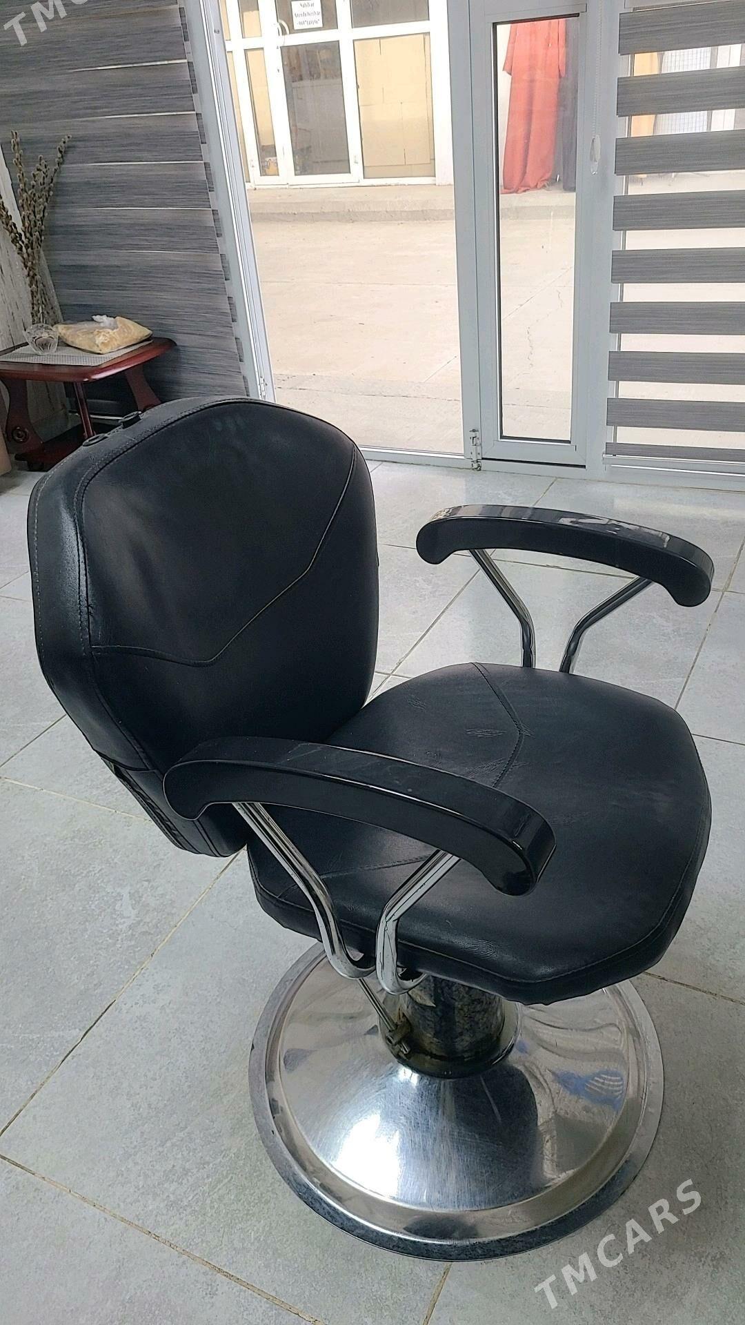 кресло - Дашогуз - img 1