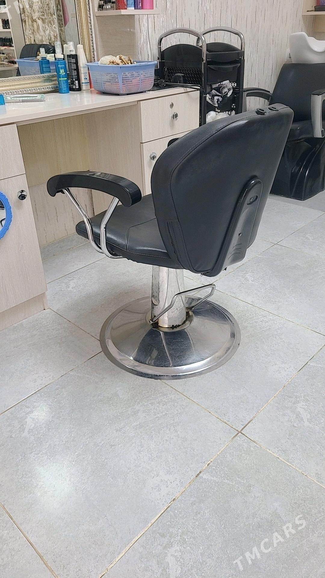 кресло - Дашогуз - img 2