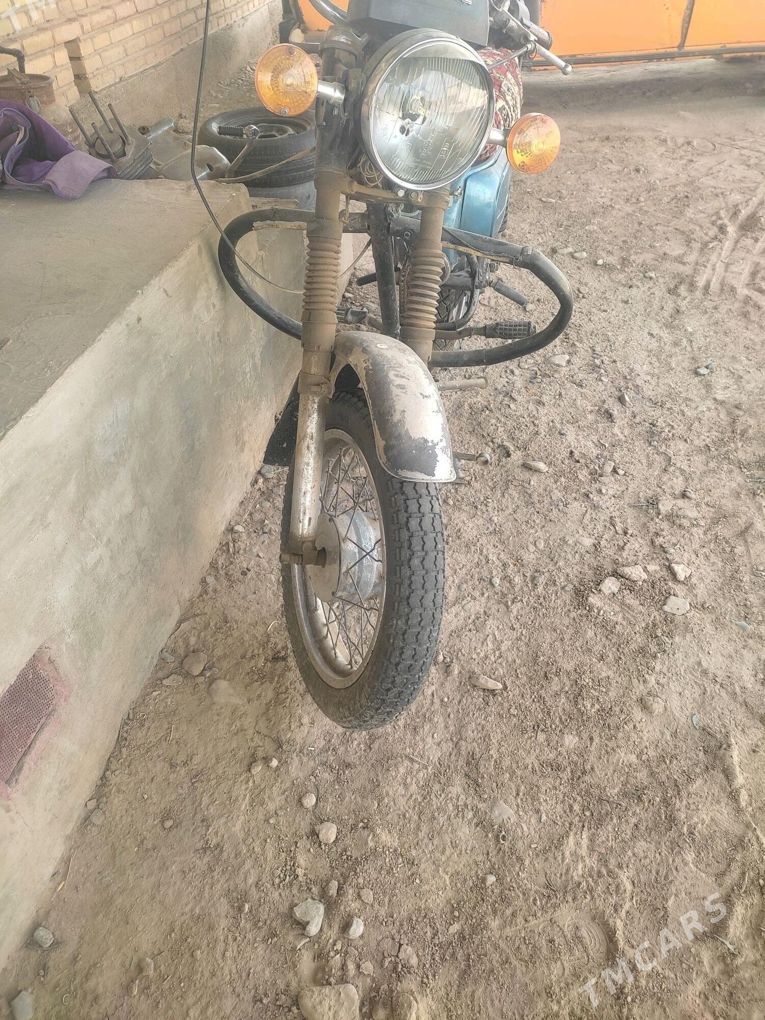 Fekon FK150-8G 1997 - 3 000 TMT - Бабадайхан - img 3