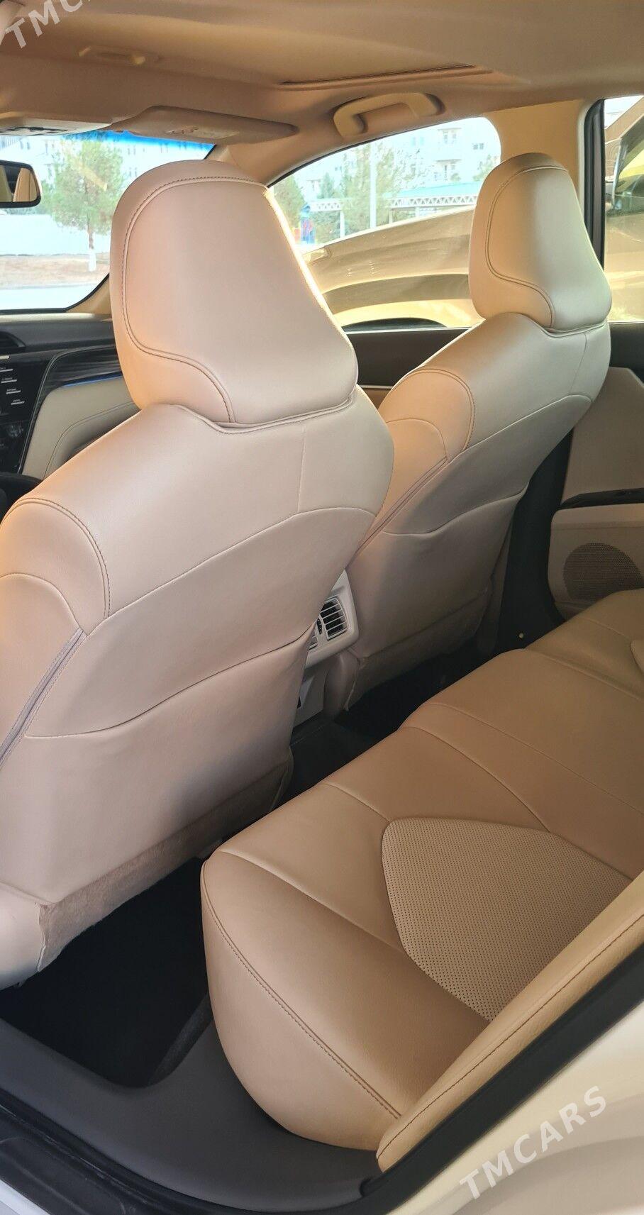 Toyota Camry 2020 - 515 000 TMT - Aşgabat - img 2