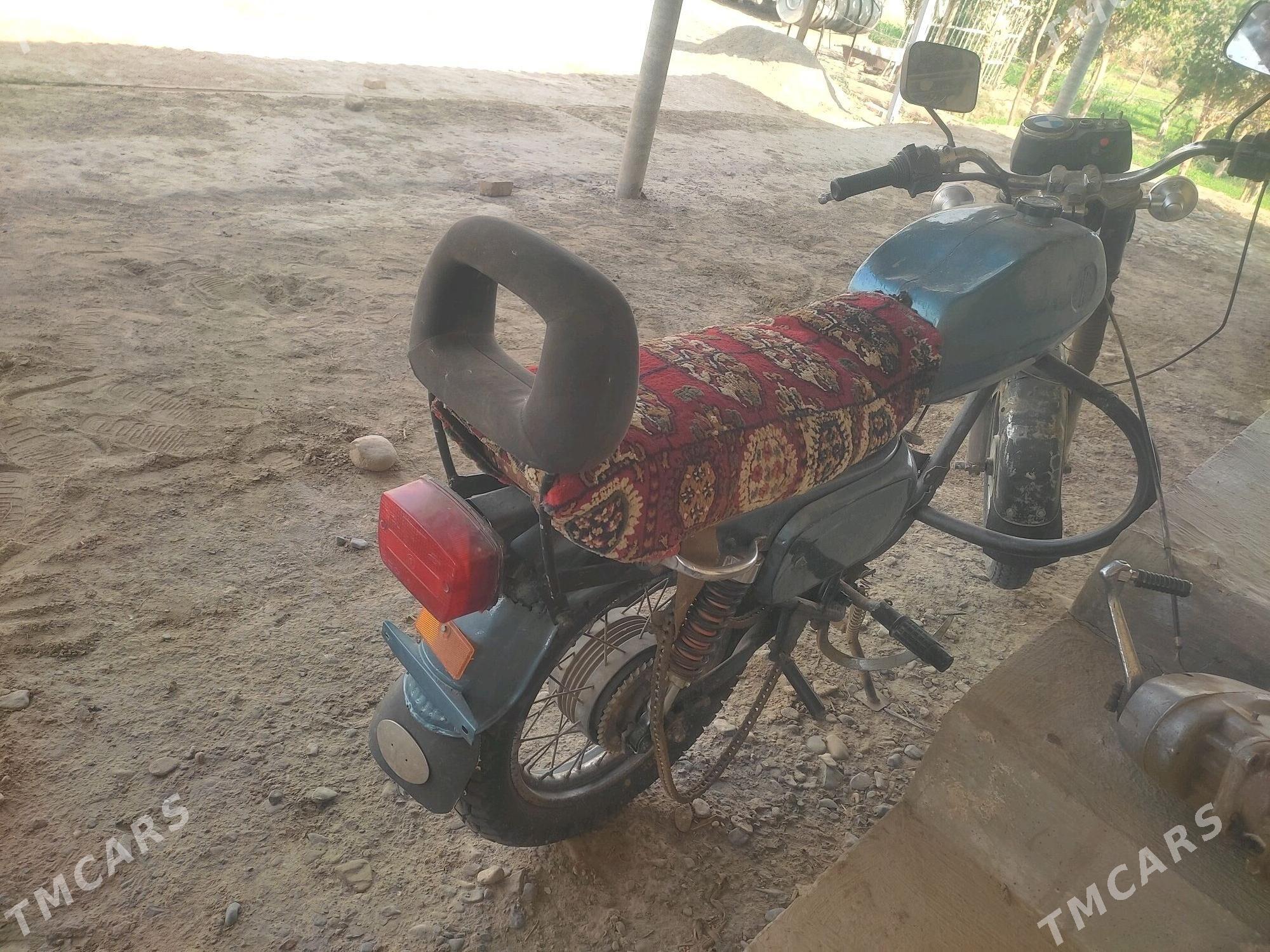 Fekon FK150-8G 1997 - 3 000 TMT - Бабадайхан - img 1