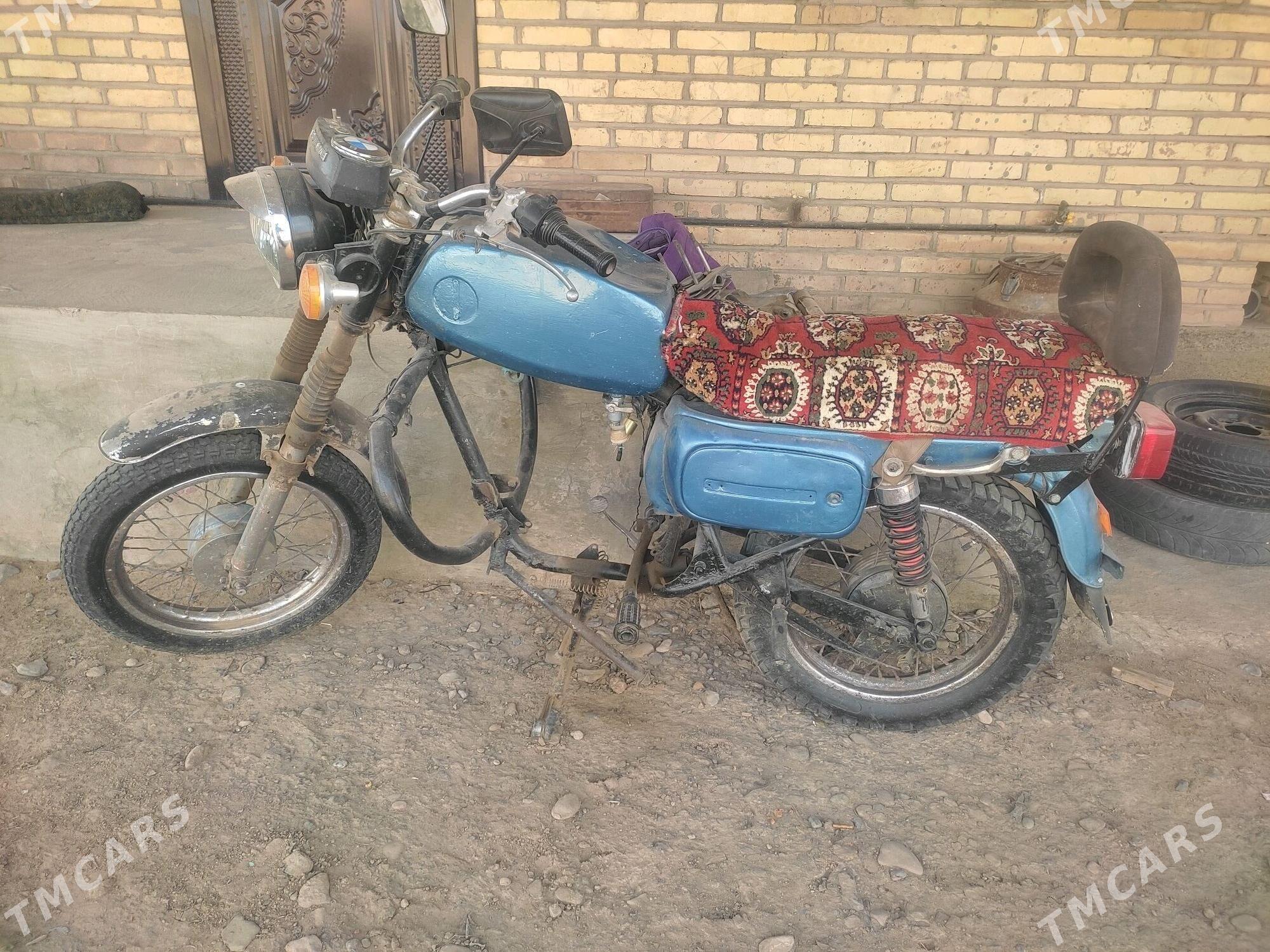 Fekon FK150-8G 1997 - 3 000 TMT - Бабадайхан - img 2