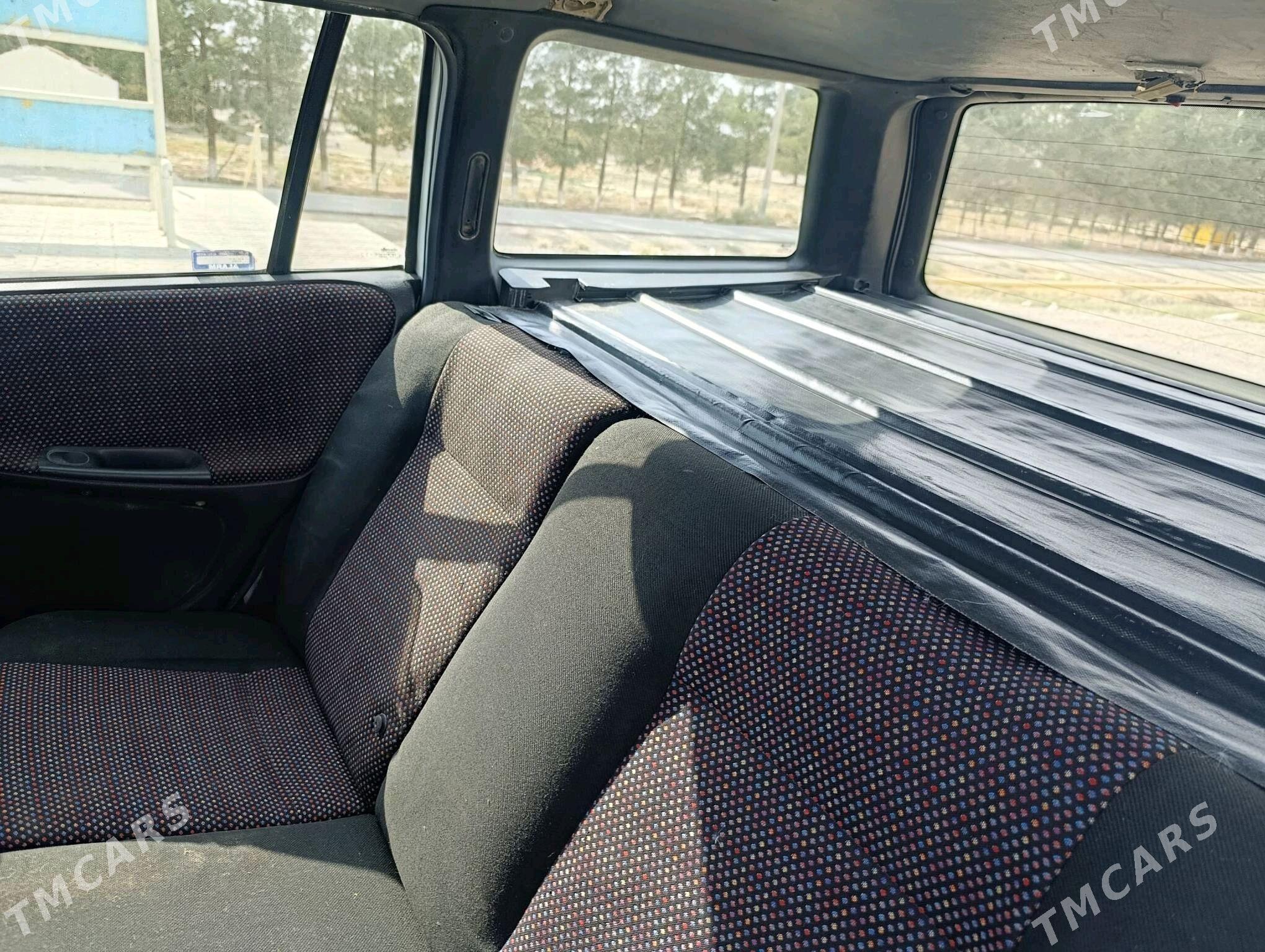 Opel Astra 1993 - 40 000 TMT - Bäherden - img 3