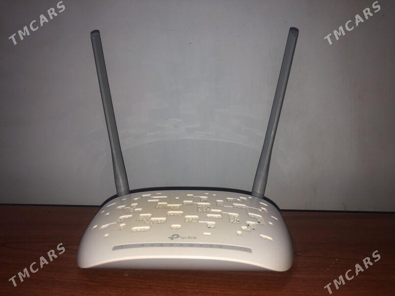 wifi router - Daşoguz - img 2