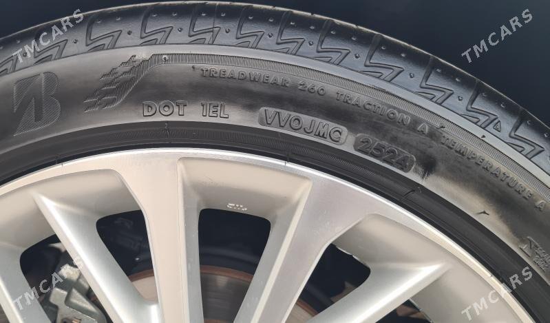 Toyota Camry 2020 - 515 000 TMT - Aşgabat - img 10