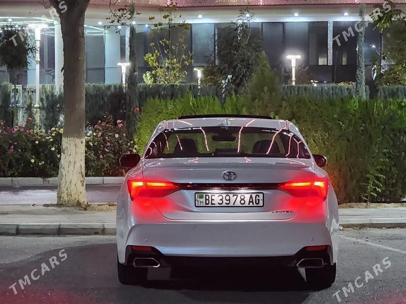 Toyota Avalon 2020 - 440 000 TMT - Ашхабад - img 3