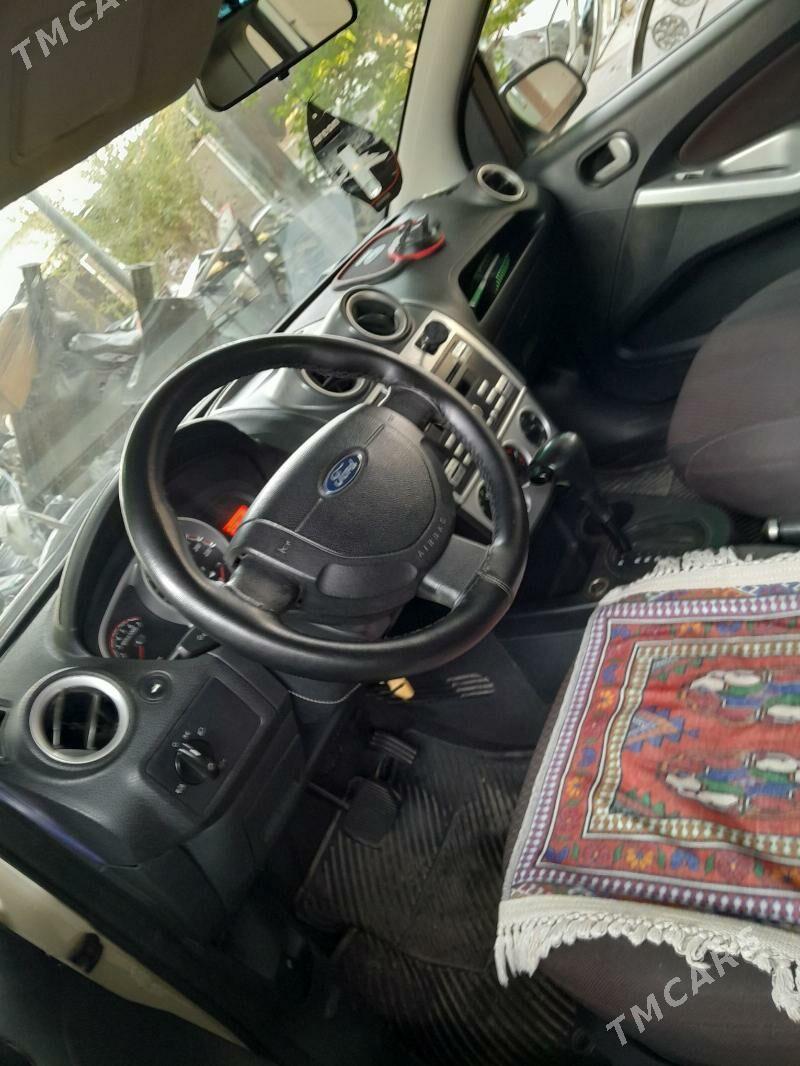 Ford Figo 2012 - 93 000 TMT - Багир - img 4
