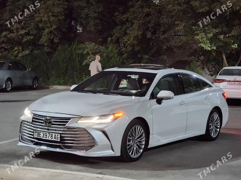 Toyota Avalon 2020 - 440 000 TMT - Ашхабад - img 2