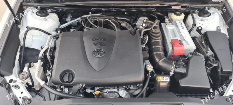 Toyota Camry 2020 - 515 000 TMT - Aşgabat - img 7