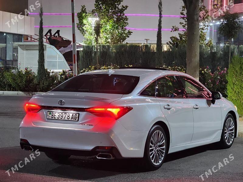 Toyota Avalon 2020 - 440 000 TMT - Ашхабад - img 4