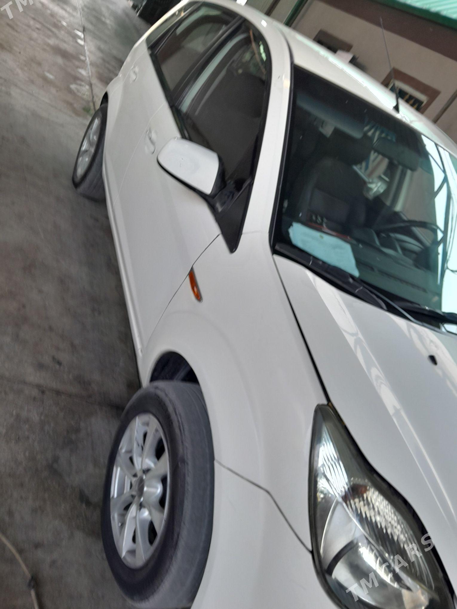 Ford Figo 2012 - 93 000 TMT - Багир - img 2