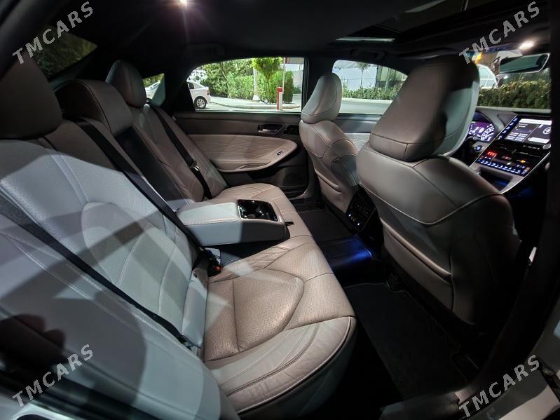 Toyota Avalon 2020 - 440 000 TMT - Ашхабад - img 1