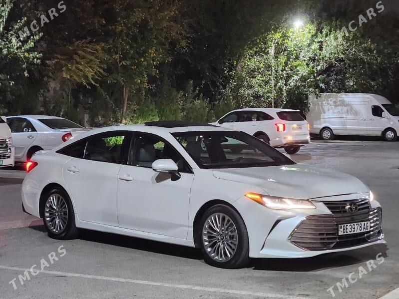 Toyota Avalon 2020 - 440 000 TMT - Ашхабад - img 5