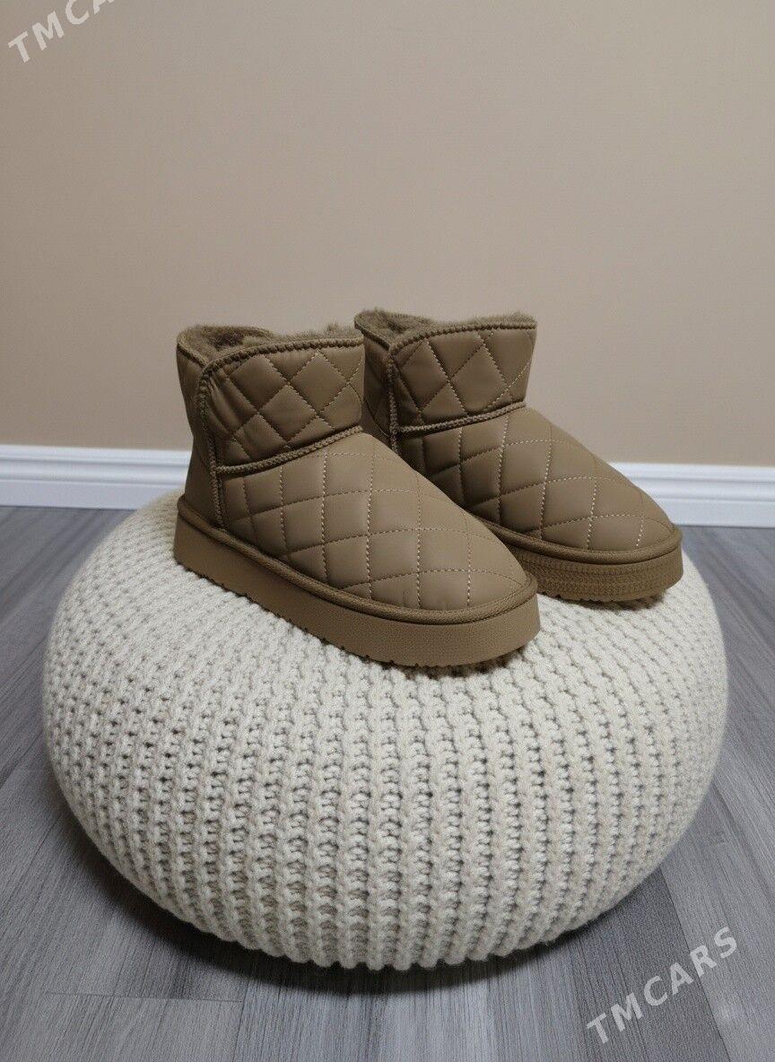 UGG - Aşgabat - img 2