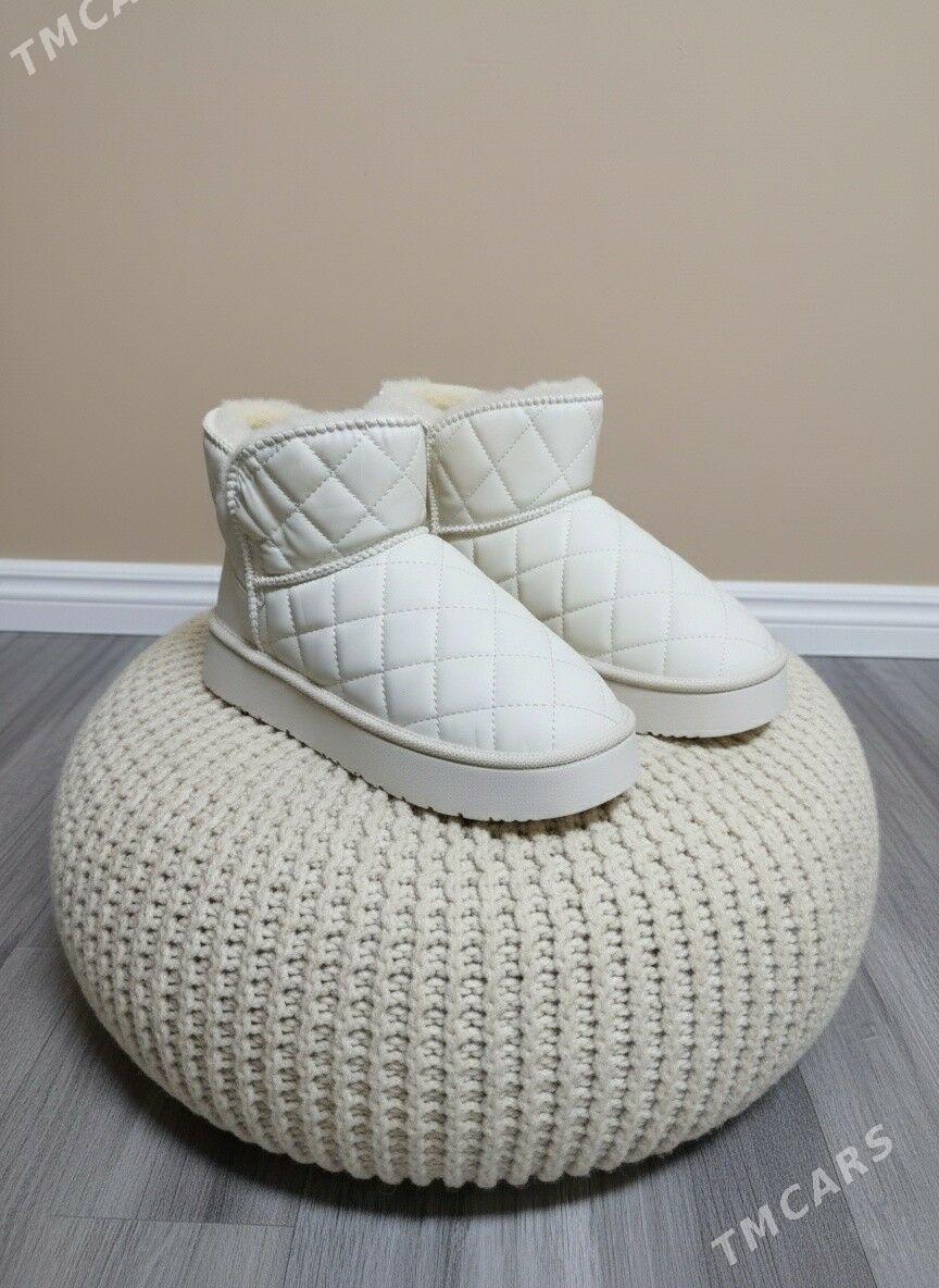 UGG - Aşgabat - img 4