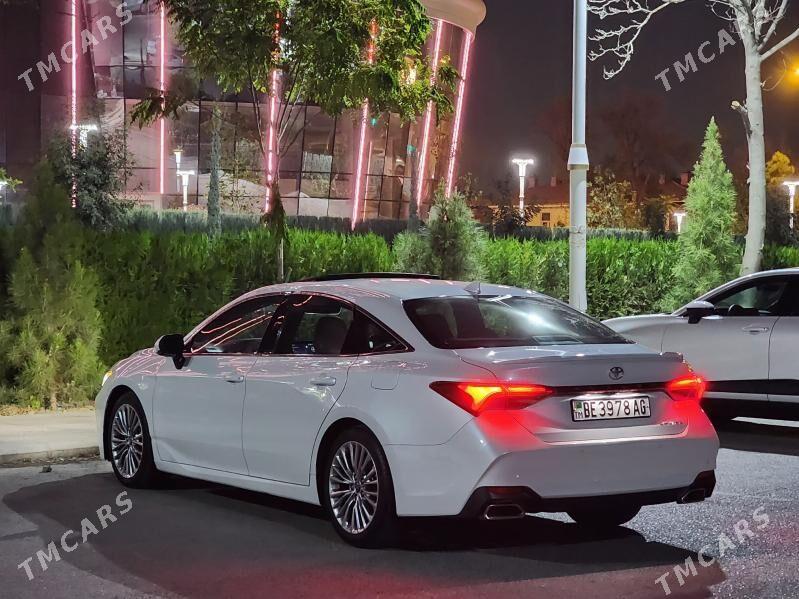 Toyota Avalon 2020 - 440 000 TMT - Ашхабад - img 6