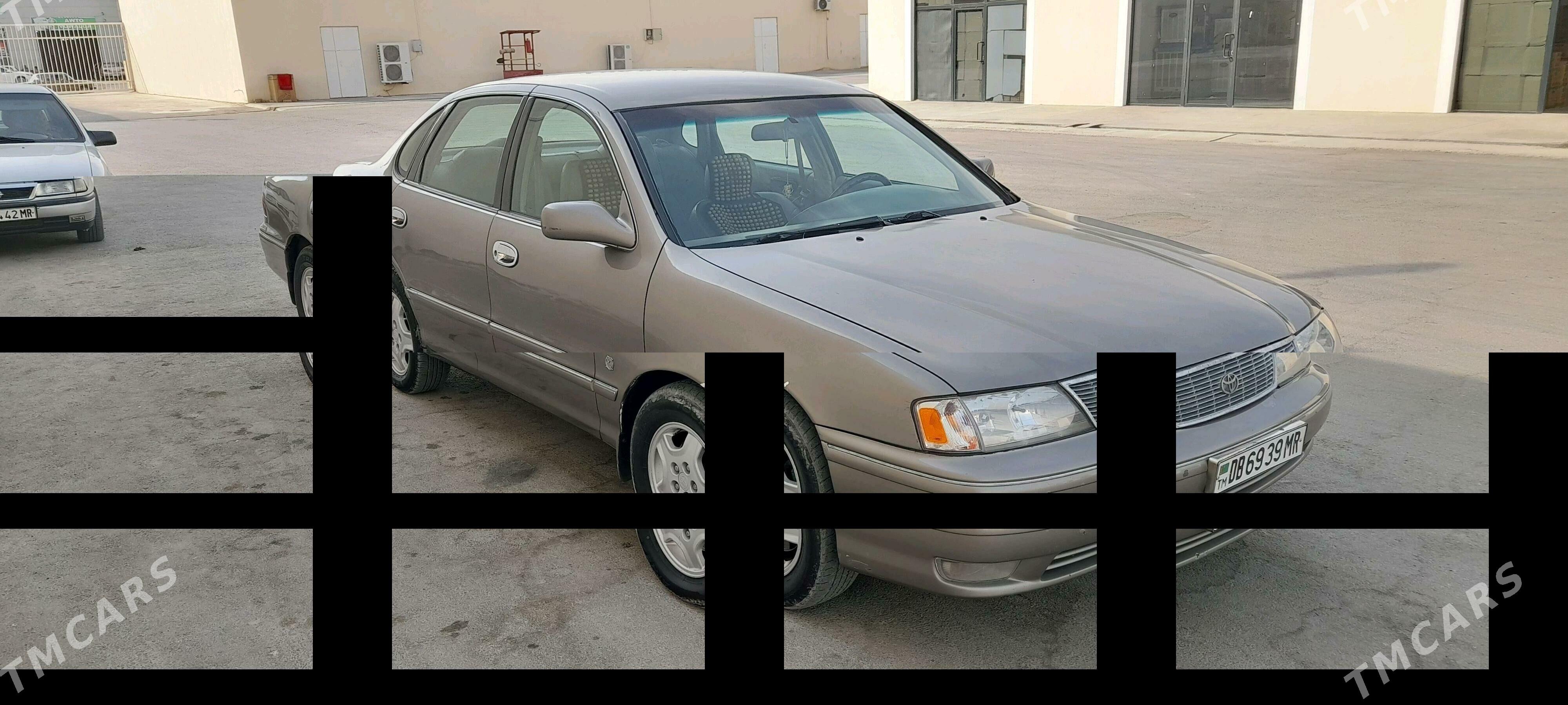 Toyota Avalon 1998 - 113 000 TMT - Байрамали - img 3