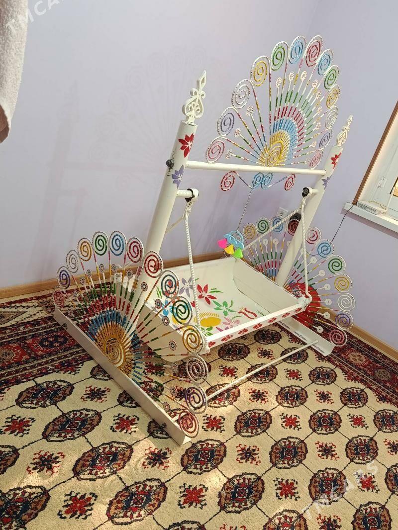 Salanjak - Türkmenbaşy - img 2