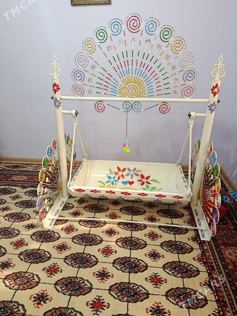 Salanjak - Türkmenbaşy - img 3