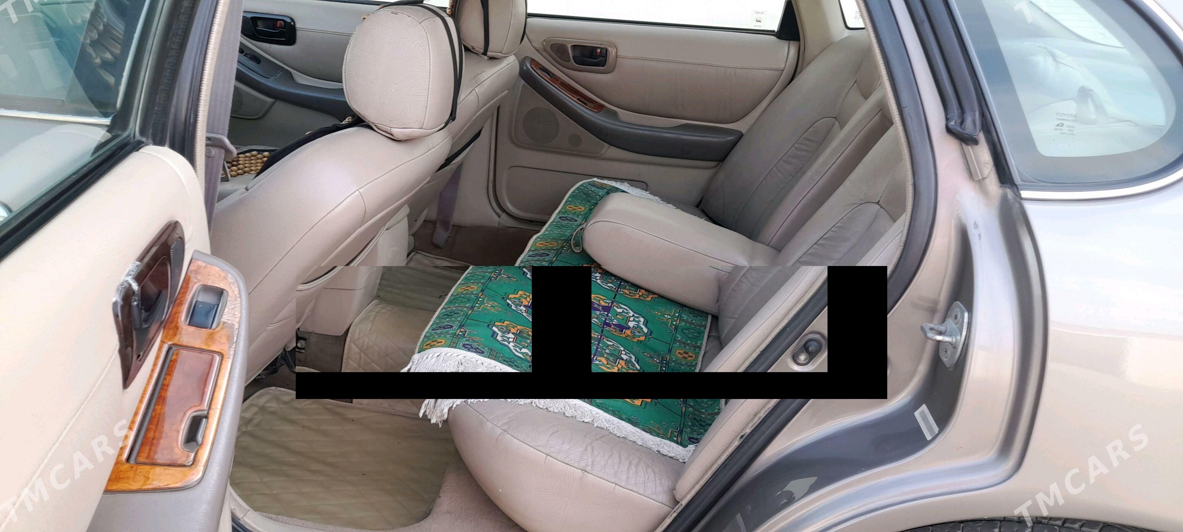 Toyota Avalon 1998 - 113 000 TMT - Байрамали - img 5