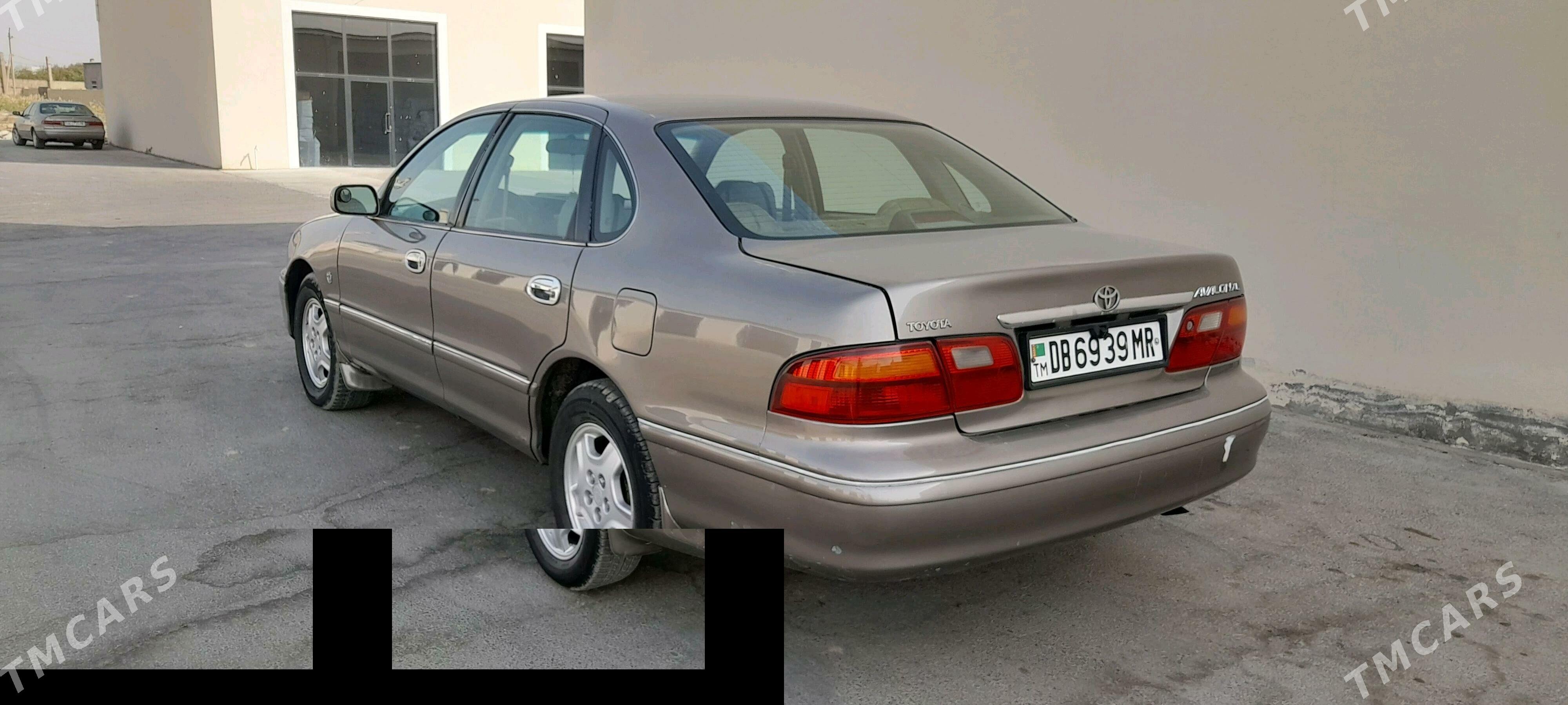 Toyota Avalon 1998 - 113 000 TMT - Байрамали - img 2