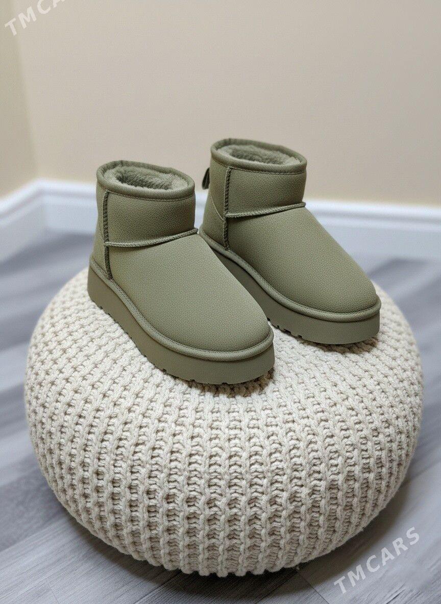 UGG - Aşgabat - img 6