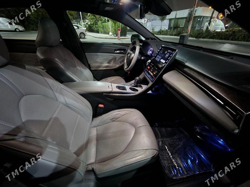 Toyota Avalon 2020 - 440 000 TMT - Ашхабад - img 7