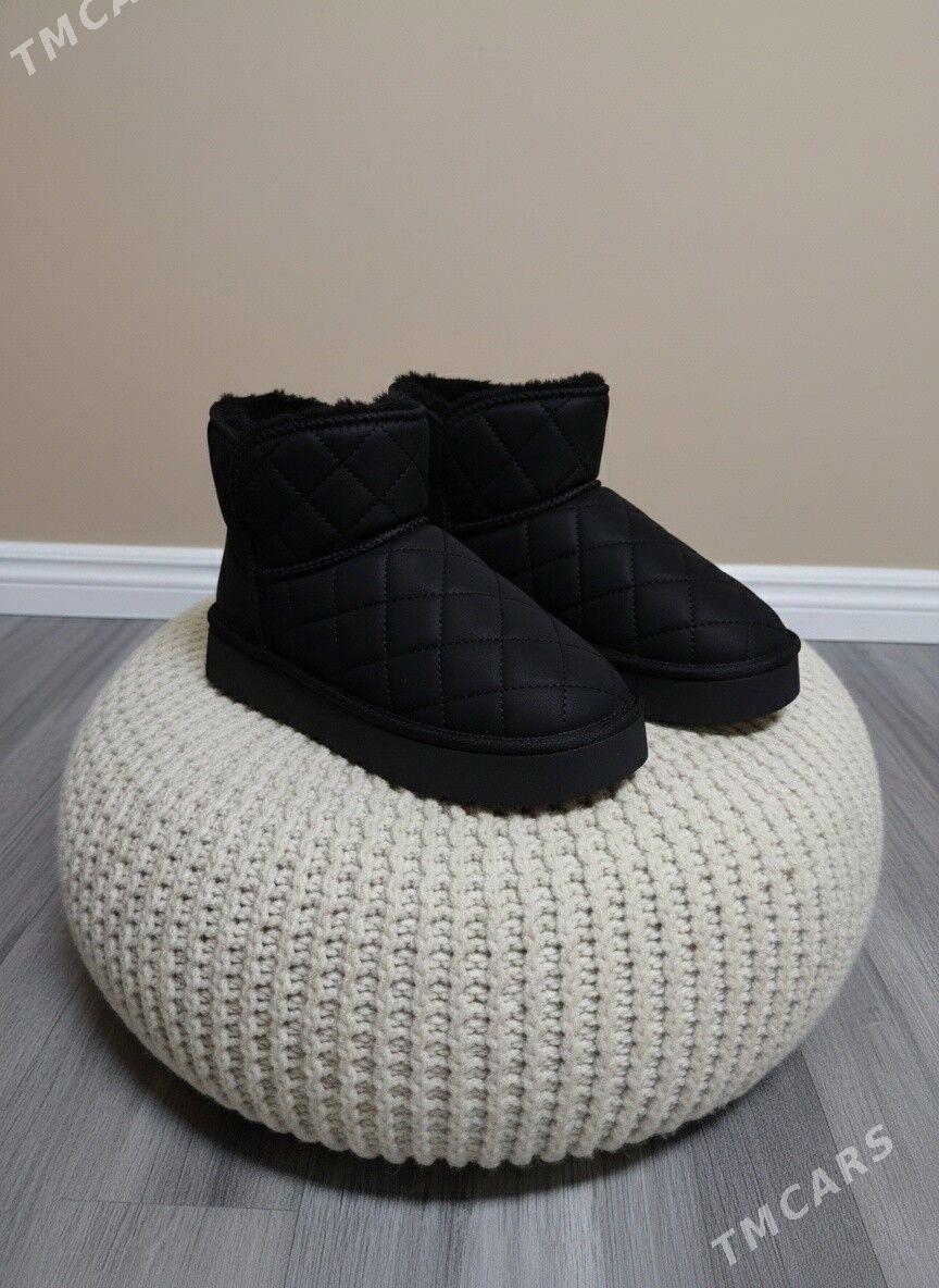 UGG - Aşgabat - img 3