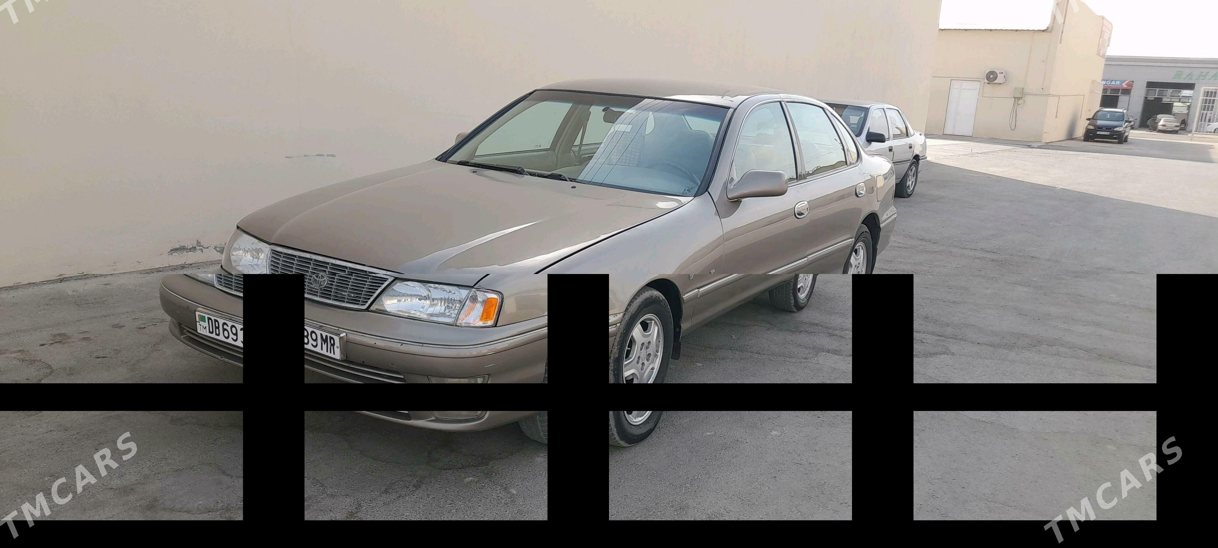Toyota Avalon 1998 - 113 000 TMT - Байрамали - img 4