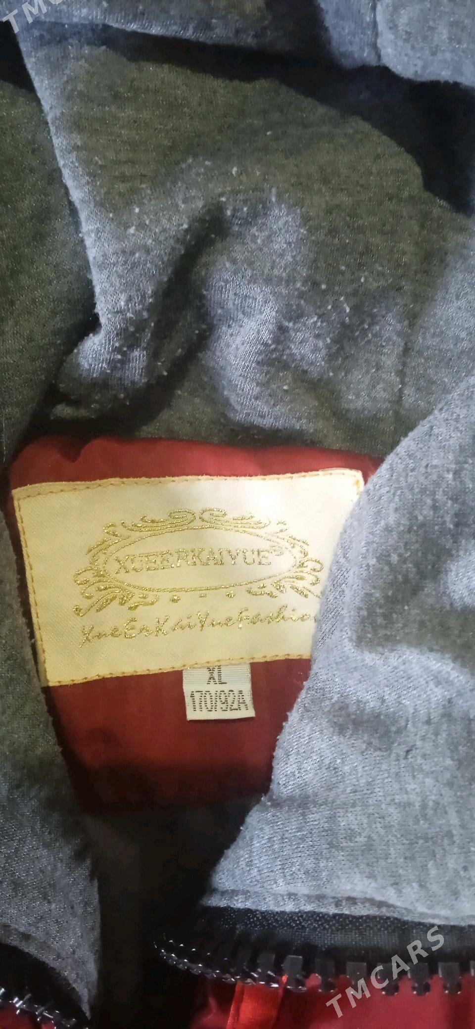 kurtga yensiz kastum - Дашогуз - img 1