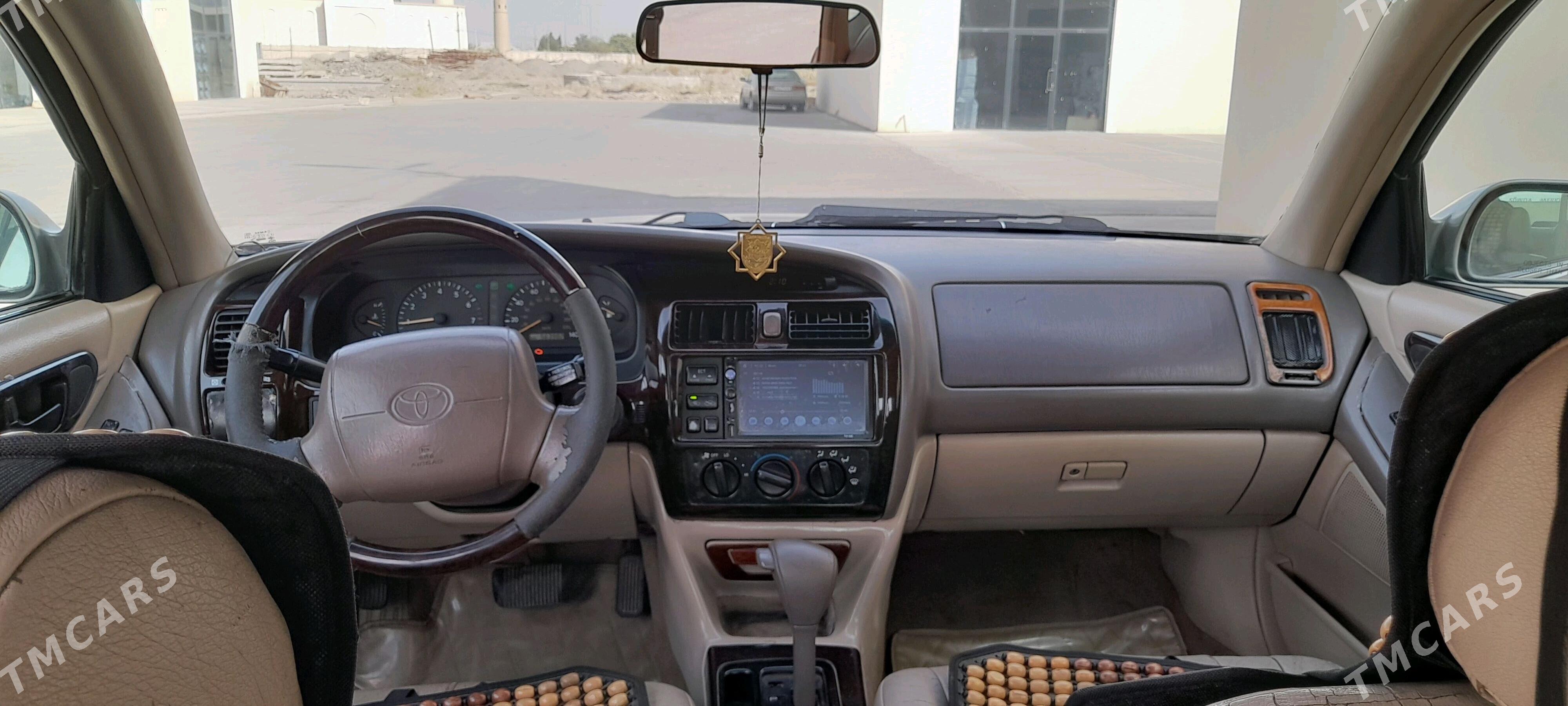 Toyota Avalon 1998 - 113 000 TMT - Байрамали - img 6