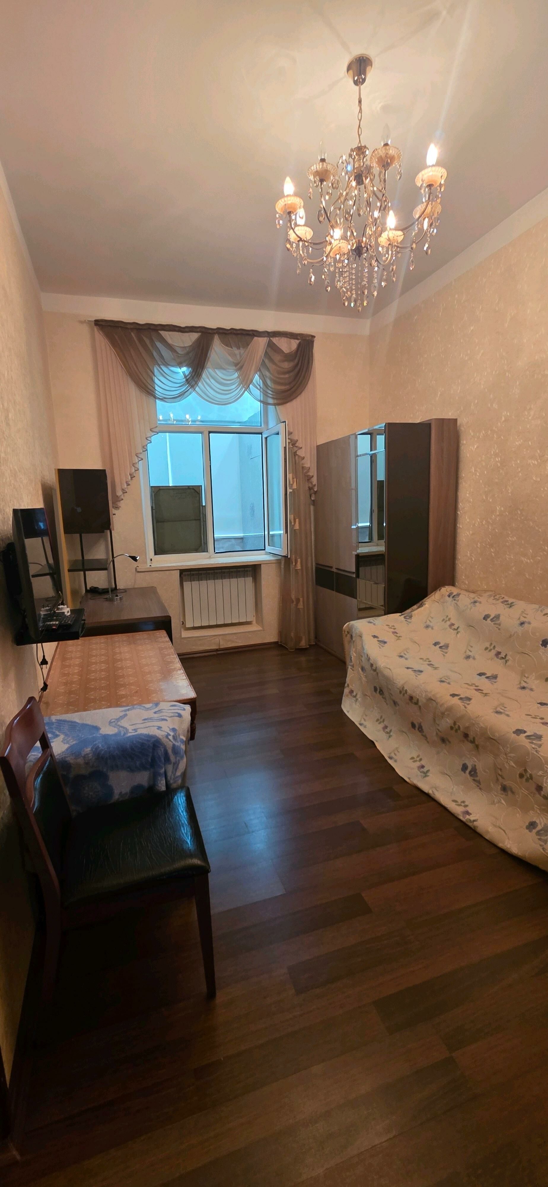 KWARTAL 3 KOM WYSOKIY POTOLOK, - Aşgabat - img 1