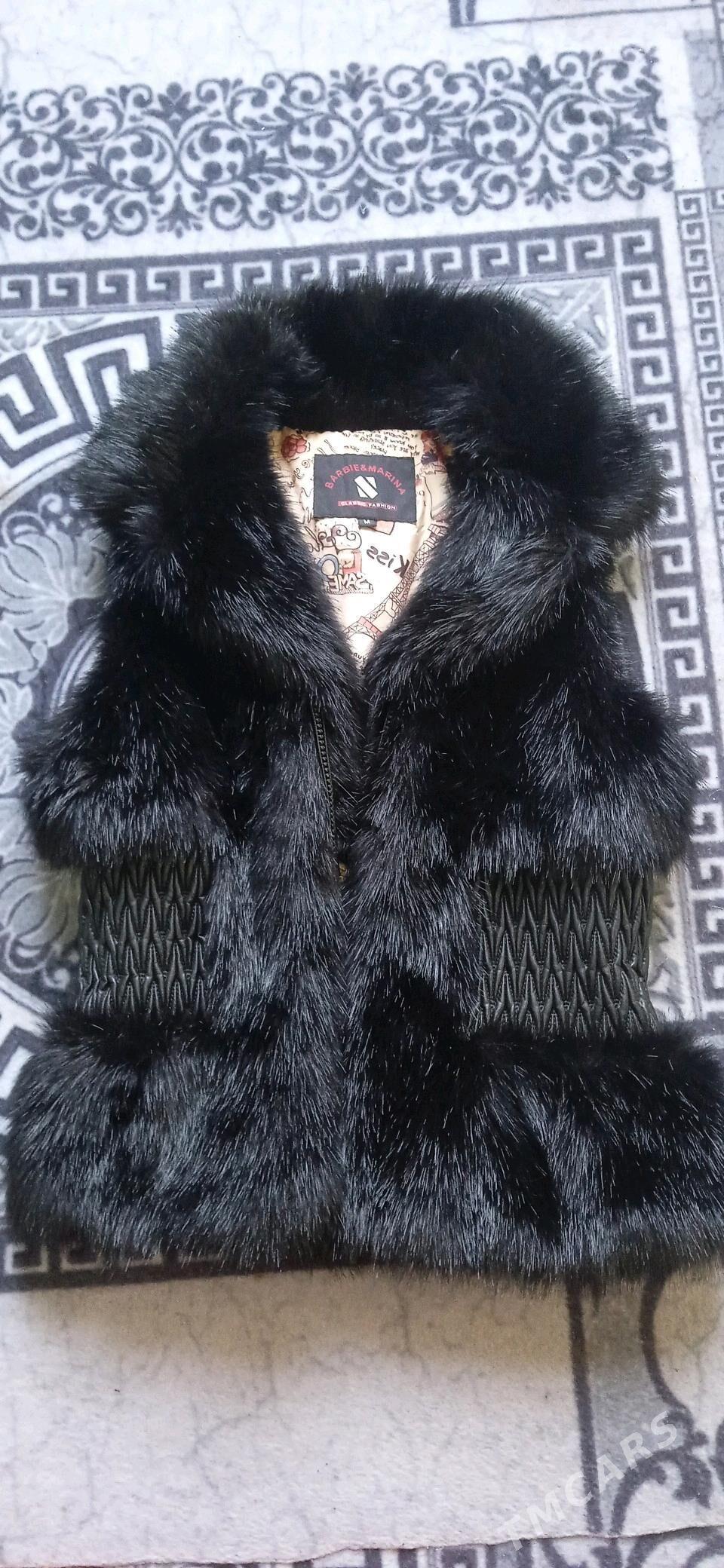 kurtga yensiz kastum - Дашогуз - img 2