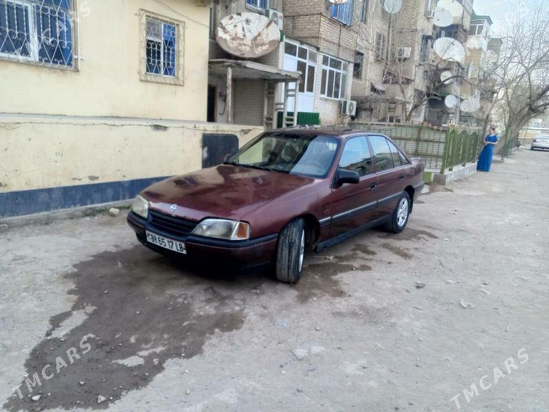 Opel Omega 1991 - 25 000 TMT - Туркменабат - img 1