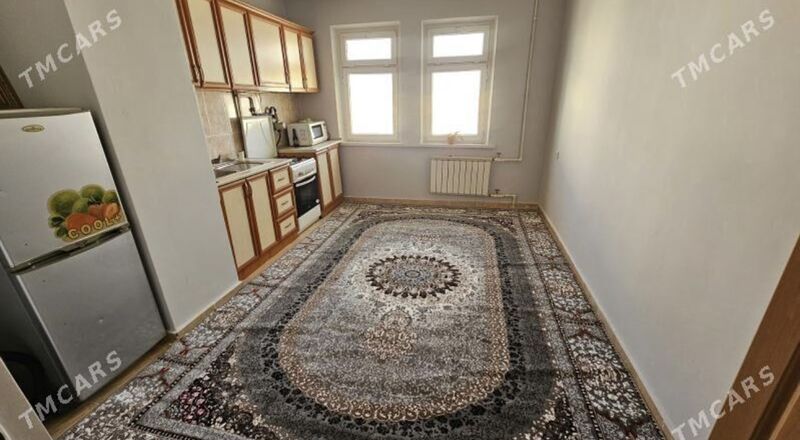 Mir7/1 1kom - Ашхабад - img 1