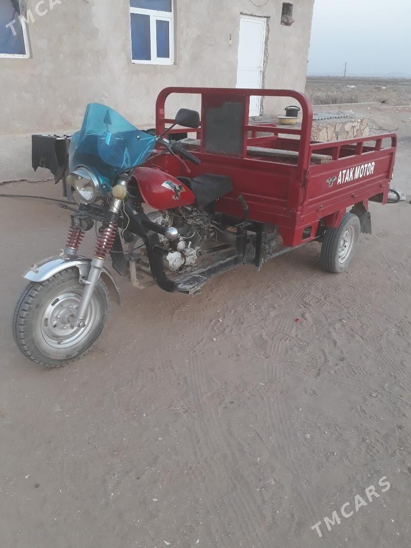 Fekon FK200-14G 2022 - 15 000 TMT - Керки - img 1