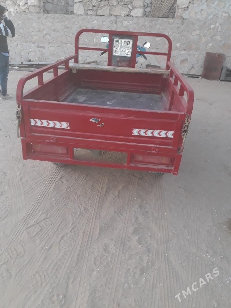 Fekon FK200-14G 2022 - 15 000 TMT - Керки - img 2