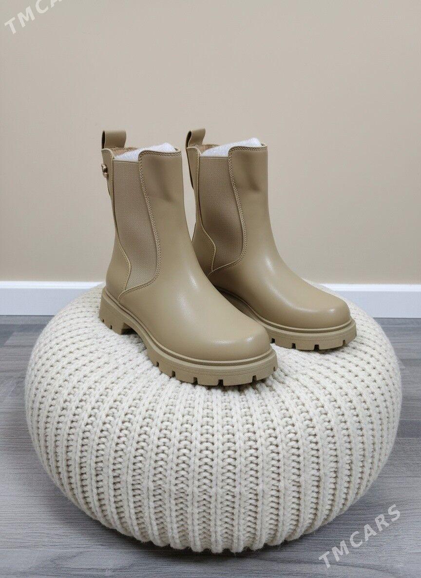 берцы челси - Aşgabat - img 8