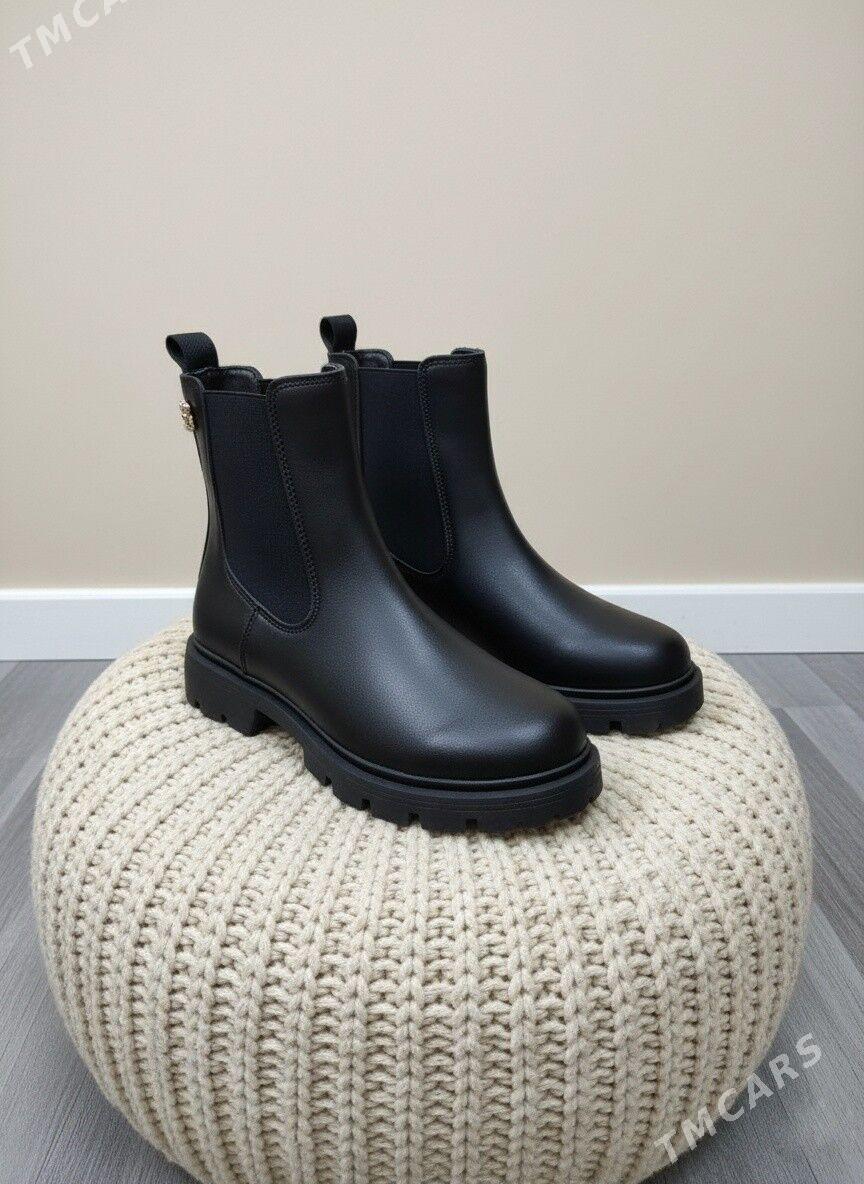 берцы челси - Aşgabat - img 10