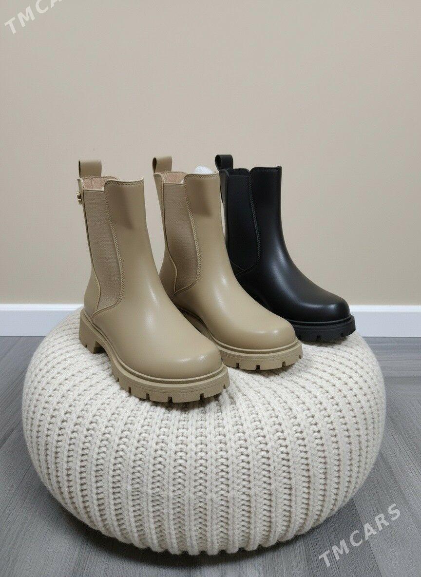 берцы челси - Aşgabat - img 9