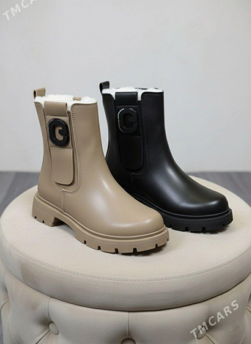 берцы челси - Aşgabat - img 5